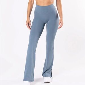 Paragon Reluna Original Sculptseam Flare 34” / Moss / Small